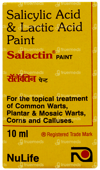 Salactin Paint 10ml