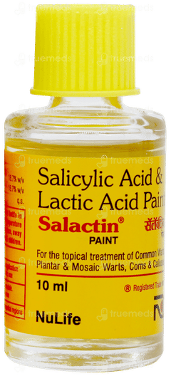 Salactin Paint 10ml
