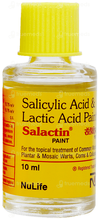 Salactin Paint 10ml