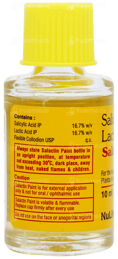 Salactin Paint 10ml