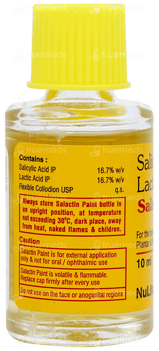 Salactin Paint 10ml