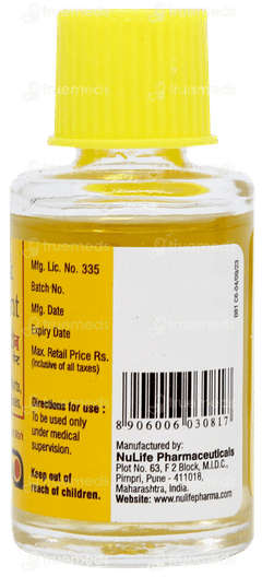 Salactin Paint 10ml