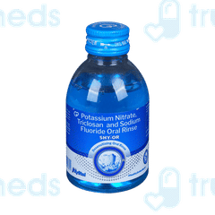 Shy Or Rinse 100ml