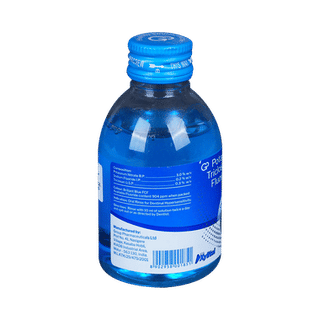 Shy Or Rinse 100ml