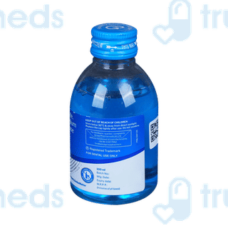 Shy Or Rinse 100ml