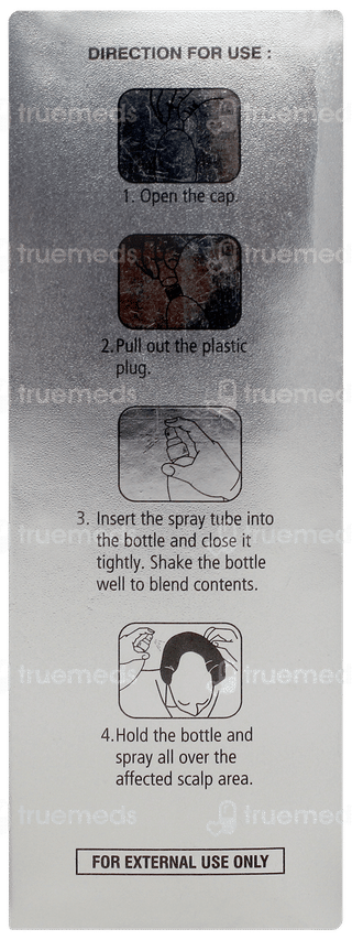 Trigaine Solution 60ml