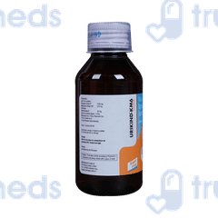 Urikind Km6 Sugar Free Solution 100ml Urikind Km6 Sugar Free Solution 100ml