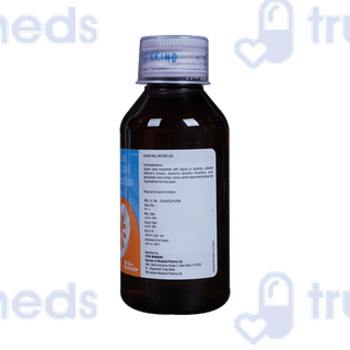 Urikind Km6 Sugar Free Solution 100ml