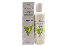 Vygene Solution 100ml Vygene Solution 100ml