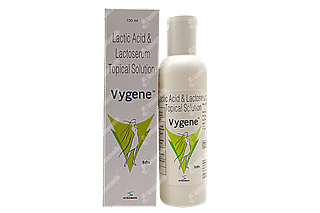 Vygene Solution 100 ML