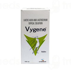Vygene Solution 100ml
