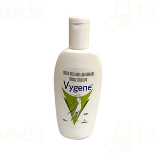 Vygene Solution 100ml