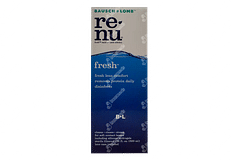 Renu Fresh Solution 500 ML