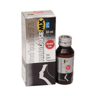 Hairouse Mx 2% Solution 60ml