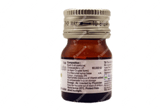 D3 Sure Nano Shot Sugar Free 5ml Pack Of 4 Solutions