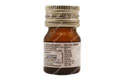 D3 Sure Nano Shot Sugar Free 5ml Pack Of 4 Solutions