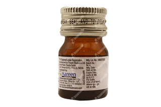 D3 Sure Nano Shot Sugar Free 5ml Pack Of 4 Solutions