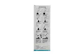 Minokem F 5/0.1 % Solution 90 ML