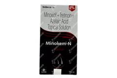 Minokem N 2% Solution 90ml Minokem N 2% Solution 90ml
