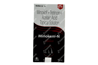 Minokem N 2% Solution 90ml