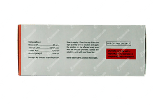 Minokem N 2% Solution 90ml