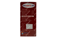 Densaid Mr Topical Gel 40gm