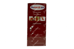 Densaid Mr Topical Gel 40gm
