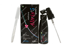 Altris 5 Solution 30ml