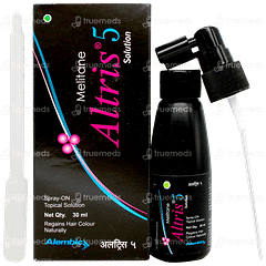 Altris 5 Solution 30ml