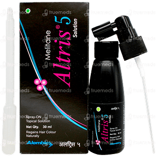 Altris 5 Solution 30ml