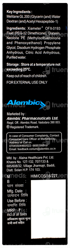 Altris 5 Solution 30ml