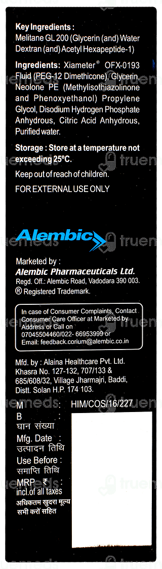 Altris 5 Solution 30ml