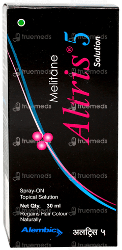 Altris 5 Solution 30ml