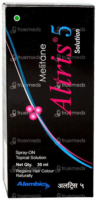Altris 5 Solution 30ml