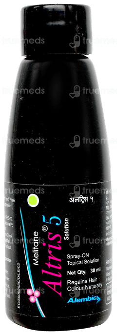 Altris 5 Solution 30ml