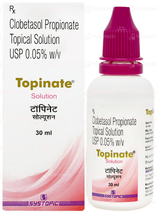 Topinate Solution 30ml