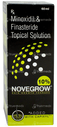 Novegrow 10% Solution 60ml