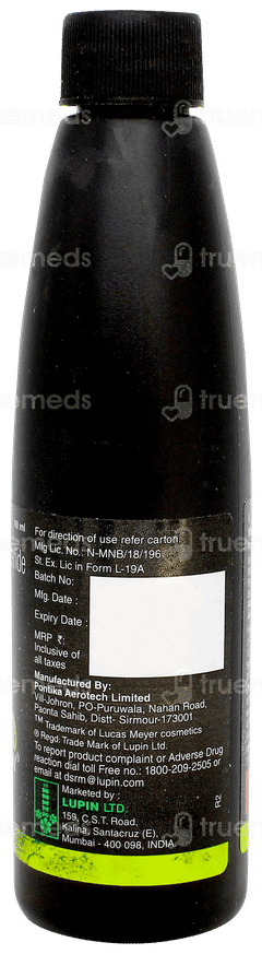 Novegrow 10% Solution 60ml