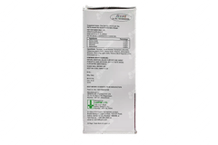 Lupifit Plus Syrup 100ml