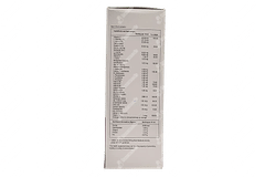Lupifit Plus Syrup 100ml