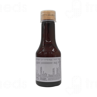 Lupifit Plus Syrup 100ml