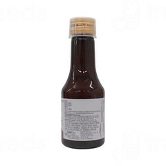 Lupifit Plus Syrup 100ml