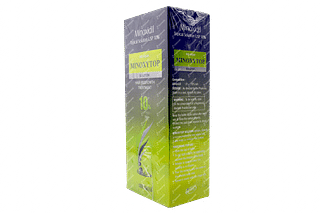 Minoxytop 10 % Solution 60 ML