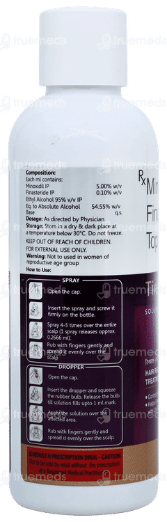 Tinfal 5f Solution 60ml Tinfal 5f Solution 60ml