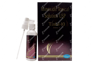 Tinfal 10 Solution 60ml