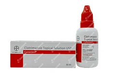 Canesten Solution 30ml