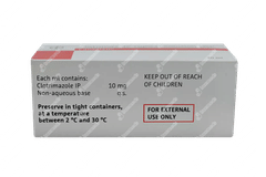 Canesten Solution 30ml