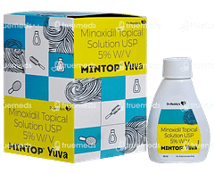 Mintop Yuva Solution 60ml