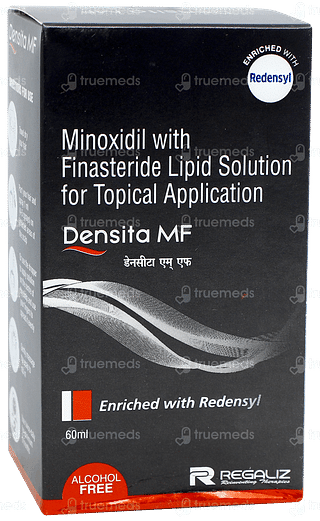 Densita Mf Solution 60ml