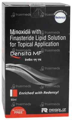 Densita Mf Solution 60ml